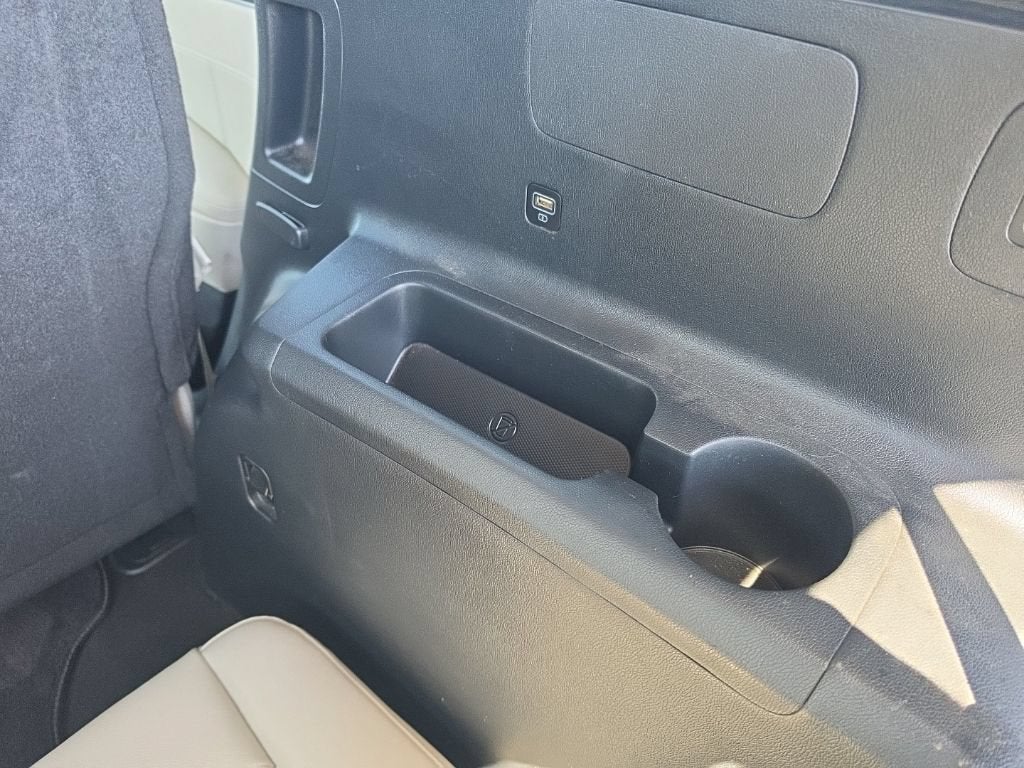 2023 Kia Sorento Hybrid SX Prestige