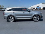 2023 Kia Sorento Hybrid SX Prestige