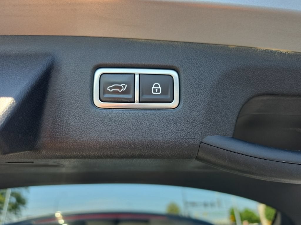 2023 Kia Sorento Hybrid SX Prestige