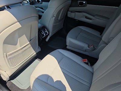2023 Kia Sorento Hybrid SX Prestige