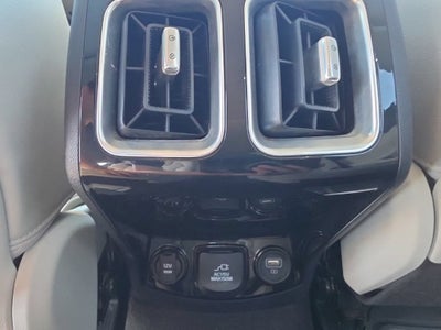2023 Kia Sorento Hybrid SX Prestige