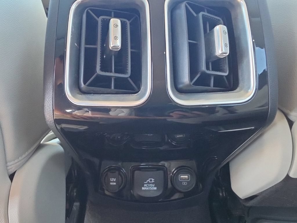 2023 Kia Sorento Hybrid SX Prestige