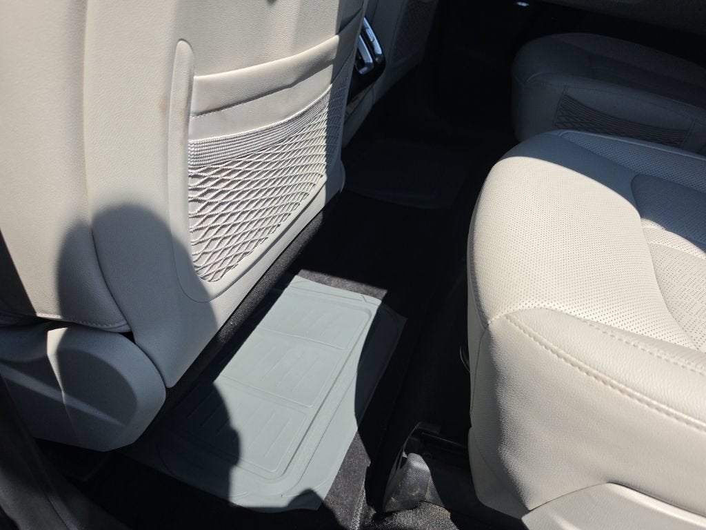 2023 Kia Sorento Hybrid SX Prestige