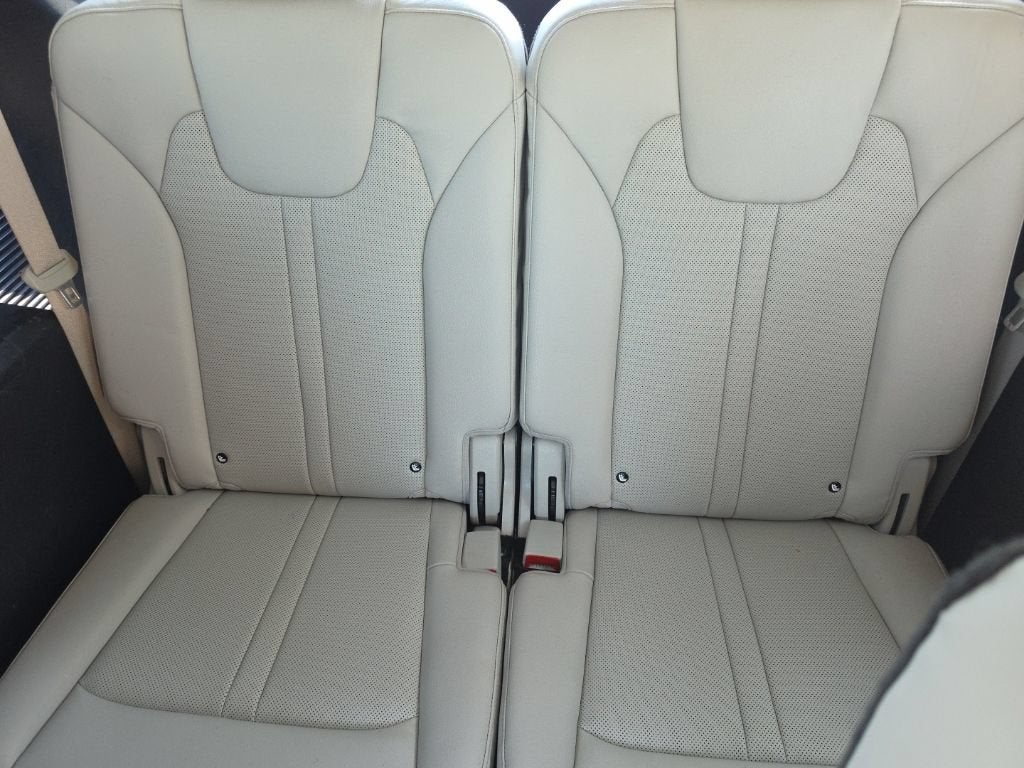 2023 Kia Sorento Hybrid SX Prestige