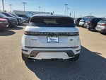 2020 Land Rover Range Rover Evoque First Edition