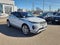 2020 Land Rover Range Rover Evoque First Edition