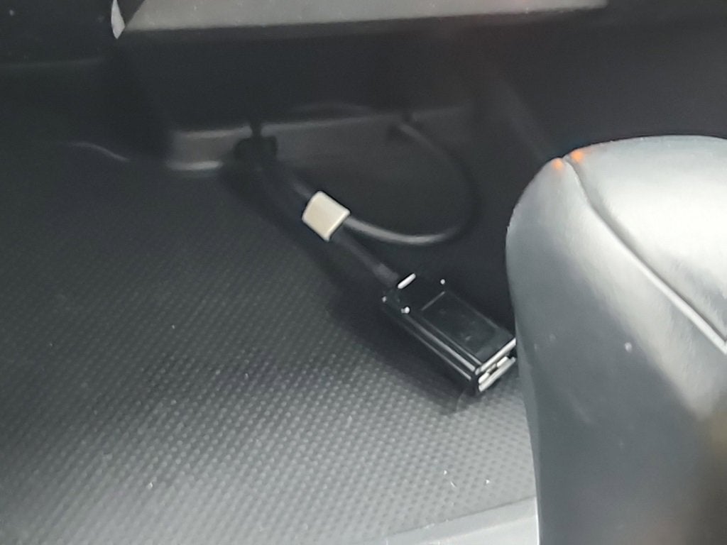 2020 Honda Civic Hatchback Sport