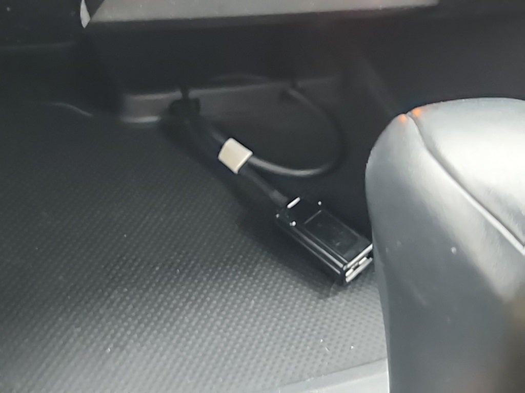 2020 Honda Civic Hatchback Sport