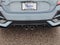 2020 Honda Civic Hatchback Sport