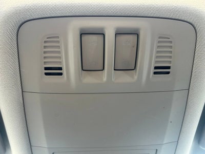 2011 Buick Regal CXL Turbo TO3