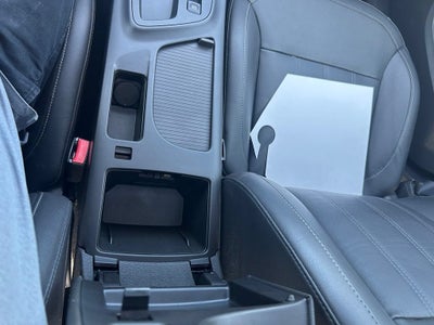 2011 Buick Regal CXL Turbo TO3