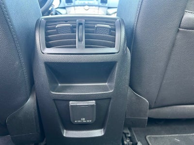 2011 Buick Regal CXL Turbo TO3