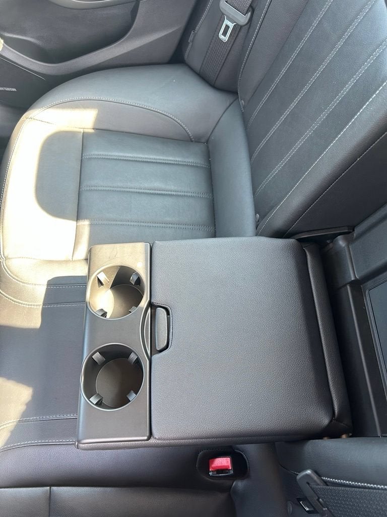 2011 Buick Regal CXL Turbo TO3