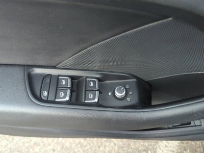 2015 Audi A3 2.0T Premium
