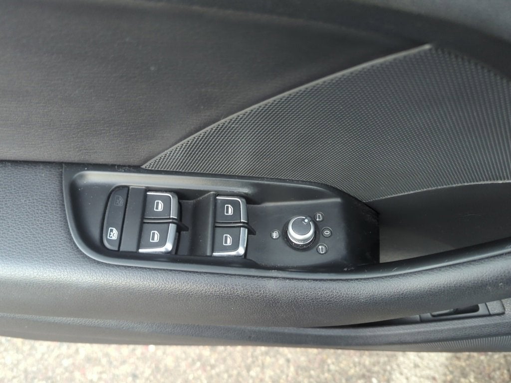 2015 Audi A3 2.0T Premium