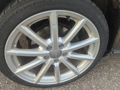 2015 Audi A3 2.0T Premium