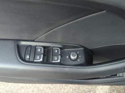 2015 Audi A3 2.0T Premium