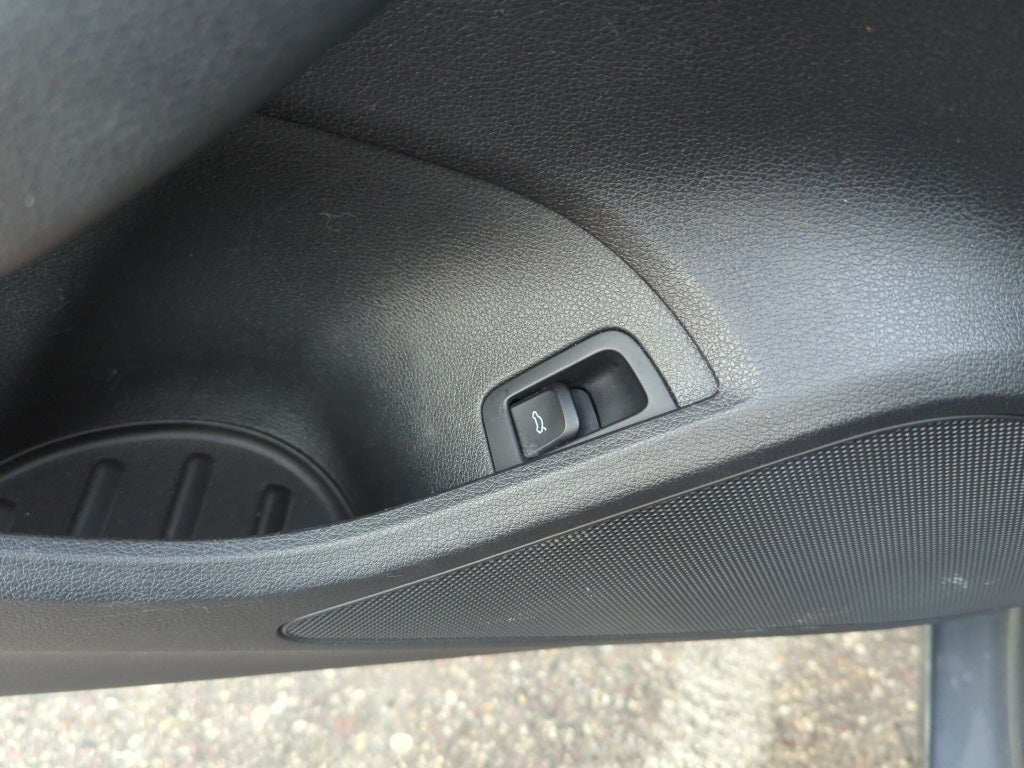 2015 Audi A3 2.0T Premium