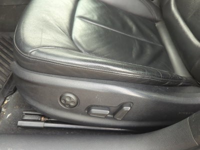 2015 Audi A3 2.0T Premium