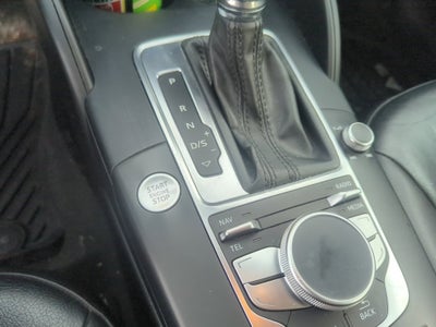 2015 Audi A3 2.0T Premium