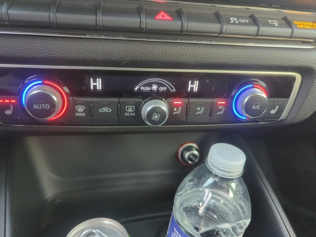 2015 Audi A3 2.0T Premium