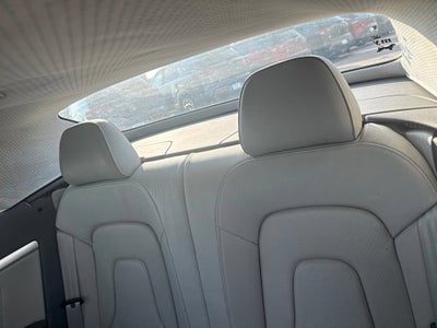 2014 Audi A5 2.0T Premium