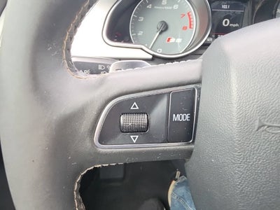 2011 Audi S5 3.0 Premium Plus