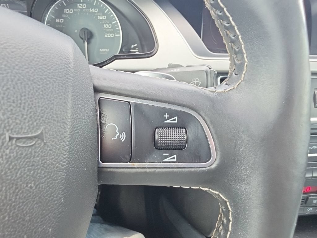 2011 Audi S5 3.0 Premium Plus