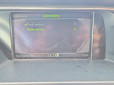 2011 Audi S5 3.0 Premium Plus