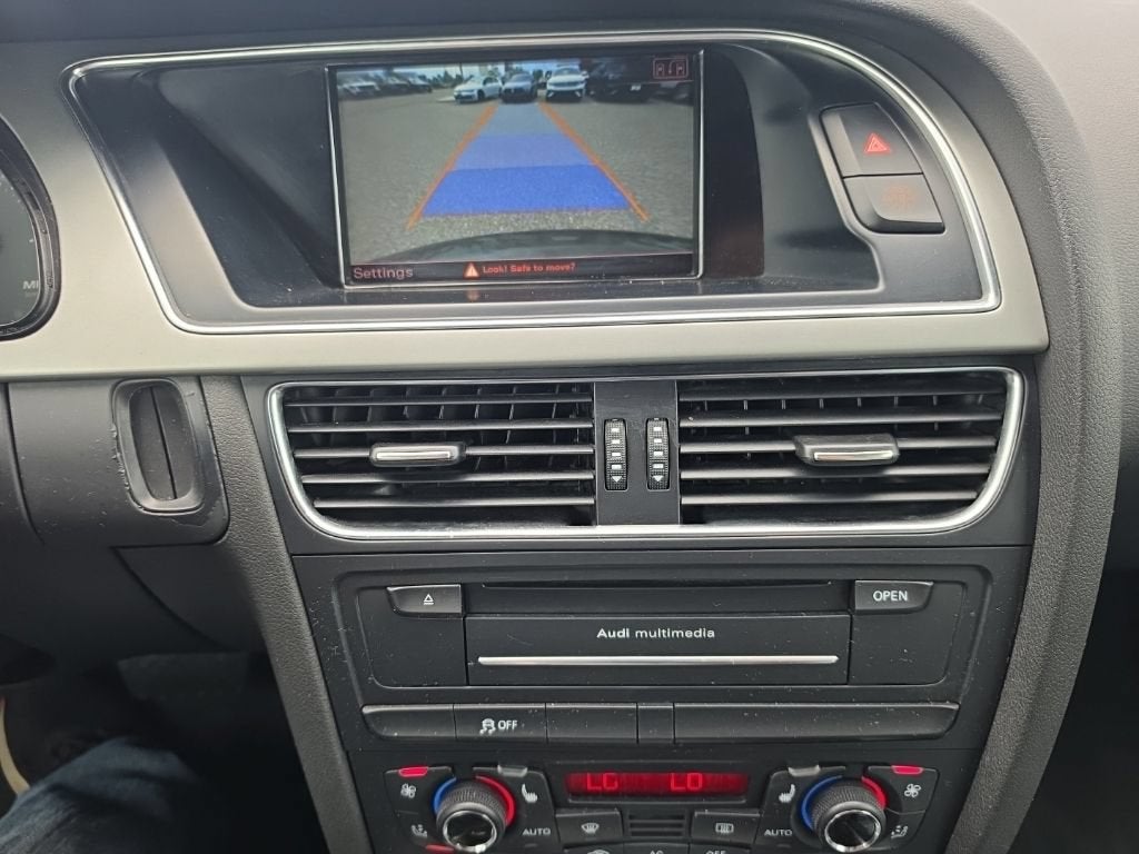 2011 Audi S5 3.0 Premium Plus