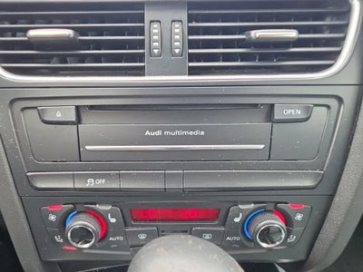2011 Audi S5 3.0 Premium Plus