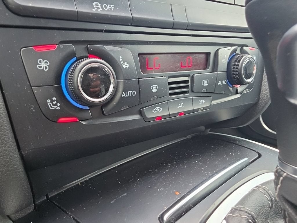2011 Audi S5 3.0 Premium Plus