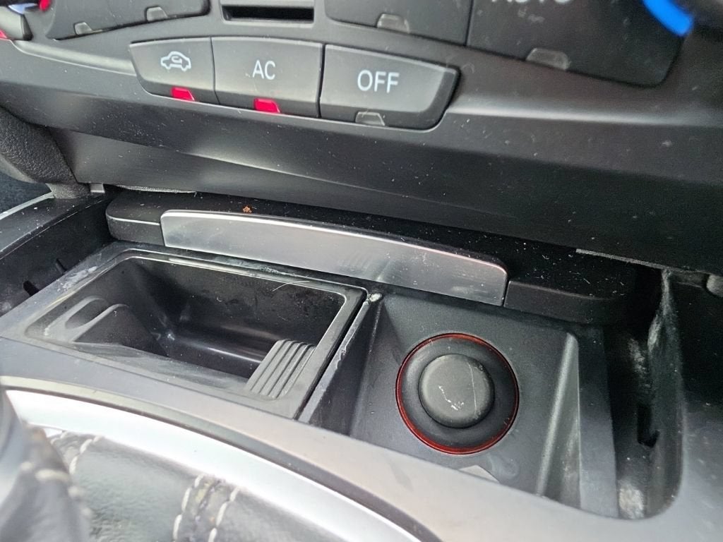 2011 Audi S5 3.0 Premium Plus