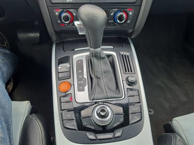 2011 Audi S5 3.0 Premium Plus