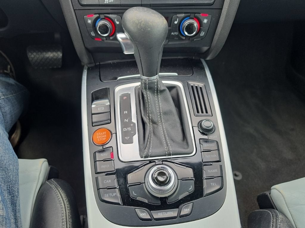 2011 Audi S5 3.0 Premium Plus