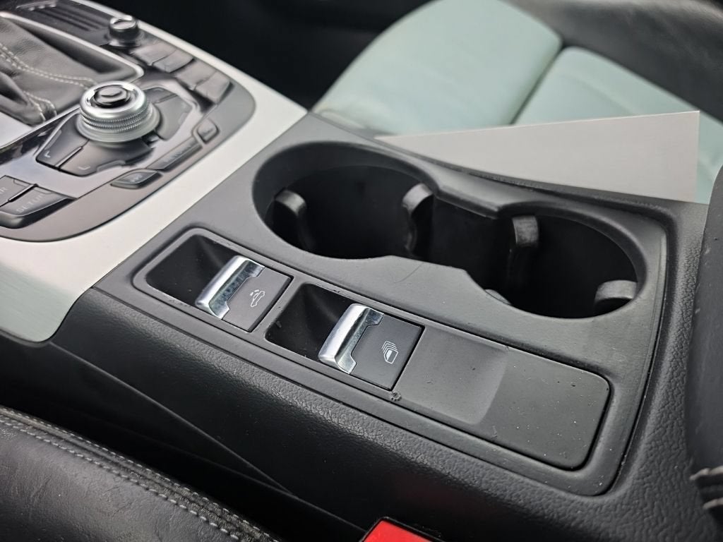 2011 Audi S5 3.0 Premium Plus