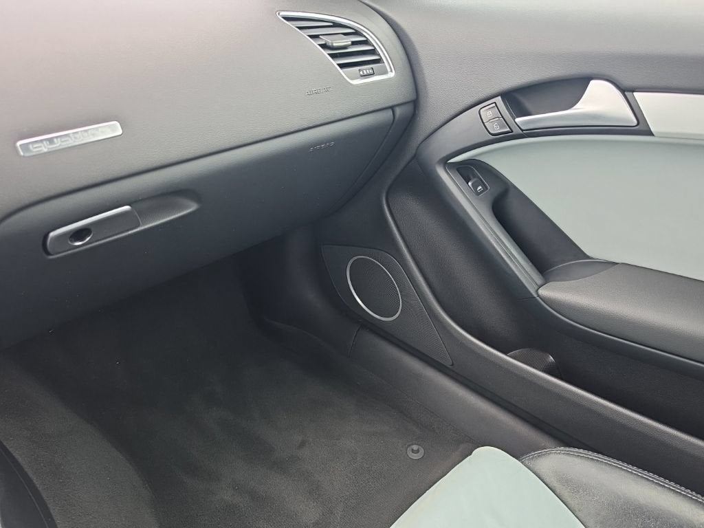 2011 Audi S5 3.0 Premium Plus