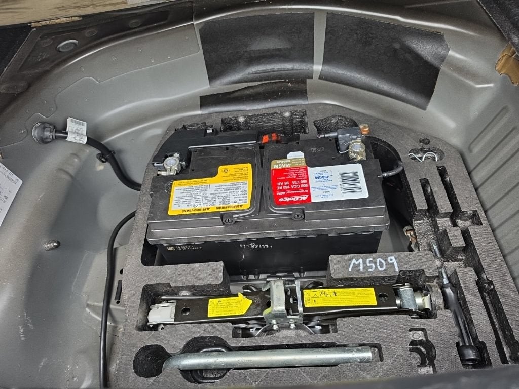 2011 Audi S5 3.0 Premium Plus