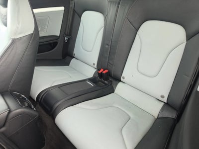 2011 Audi S5 3.0 Premium Plus