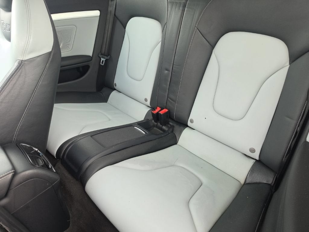 2011 Audi S5 3.0 Premium Plus