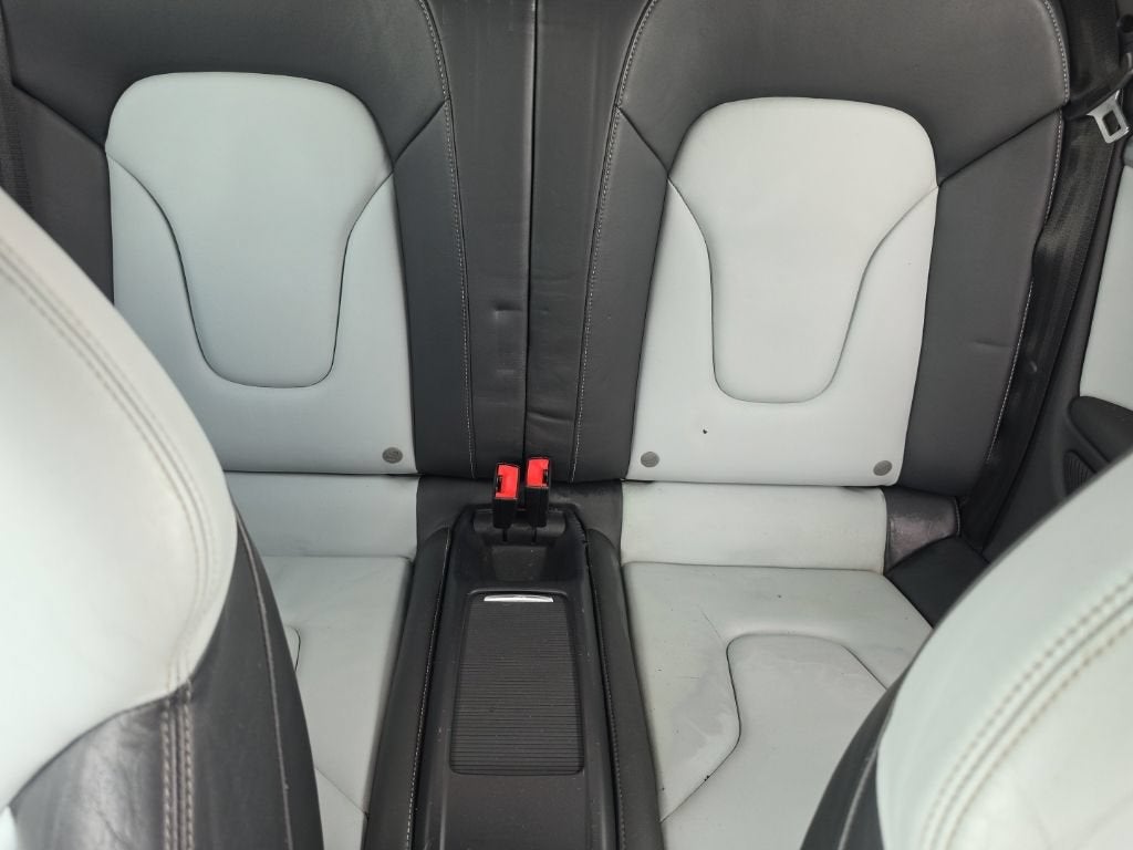 2011 Audi S5 3.0 Premium Plus