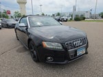 2011 Audi S5 3.0 Premium Plus