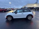 2025 MINI Hardtop 2 Door Cooper S