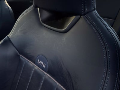2025 MINI Hardtop 2 Door Cooper S
