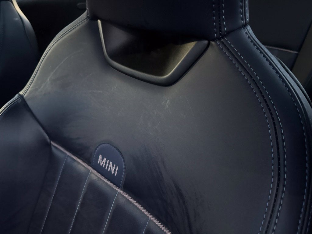 2025 MINI Hardtop 2 Door Cooper S