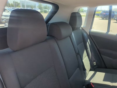 2013 Volkswagen Tiguan S