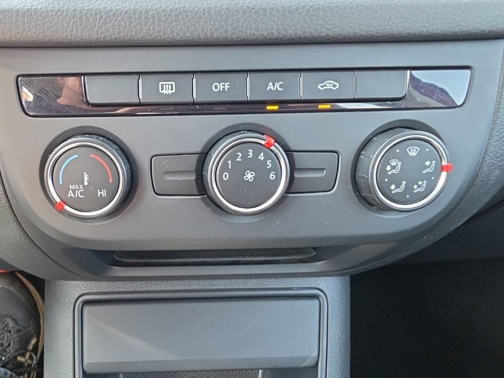 2013 Volkswagen Tiguan S