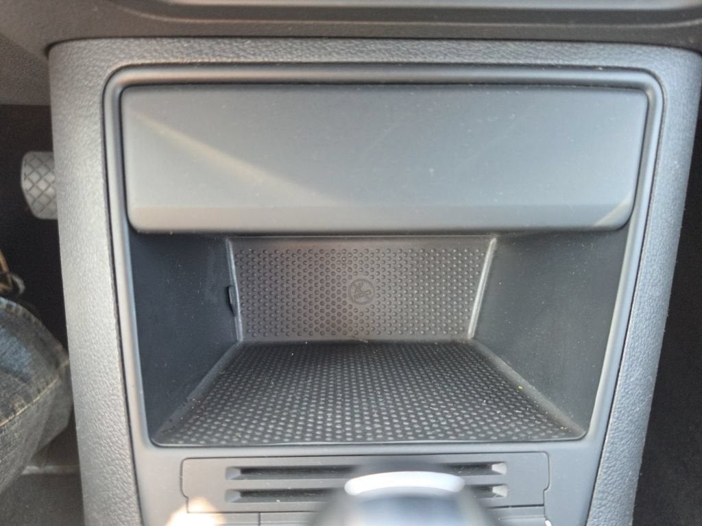 2013 Volkswagen Tiguan S