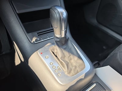 2013 Volkswagen Tiguan S