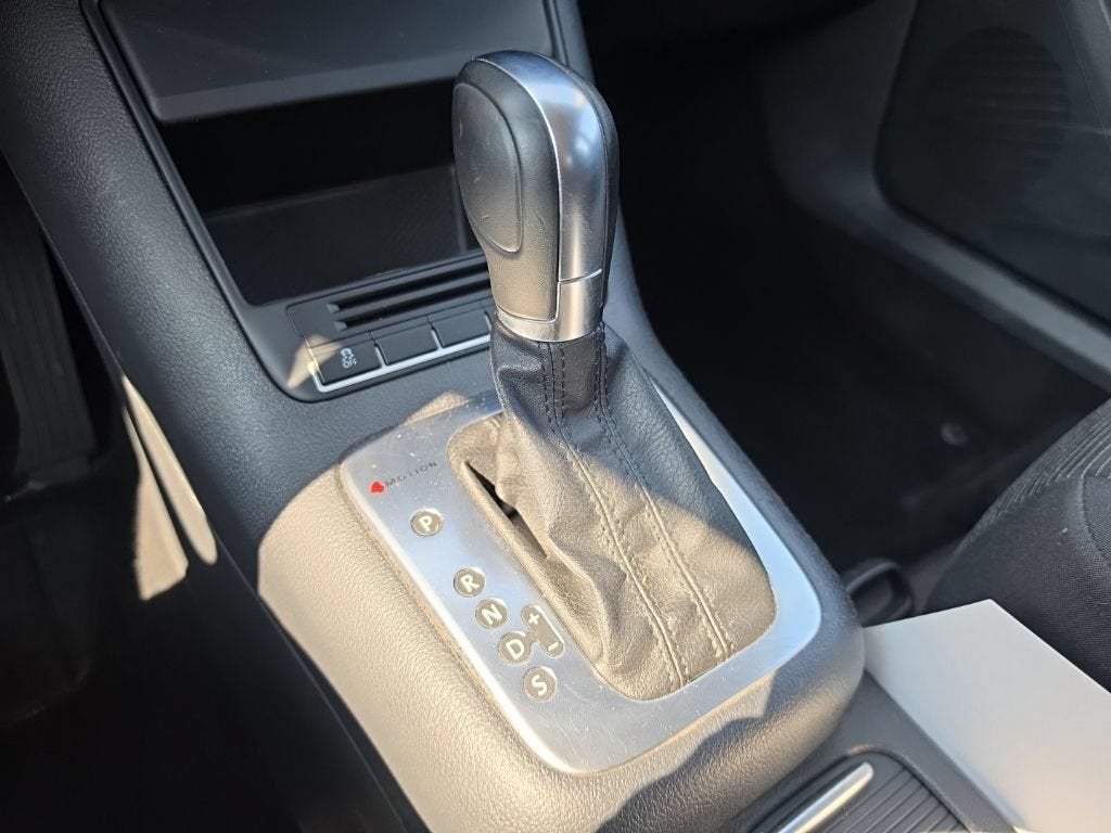 2013 Volkswagen Tiguan S